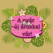 j ruk rkeztek!!!